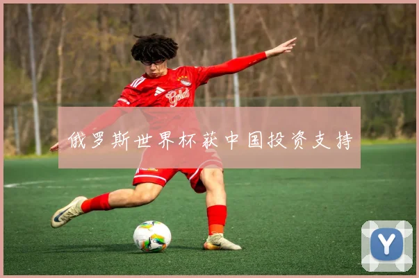 俄罗斯世界杯获中国投资支持
